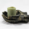 Large Cupped Hand Tealight Holder